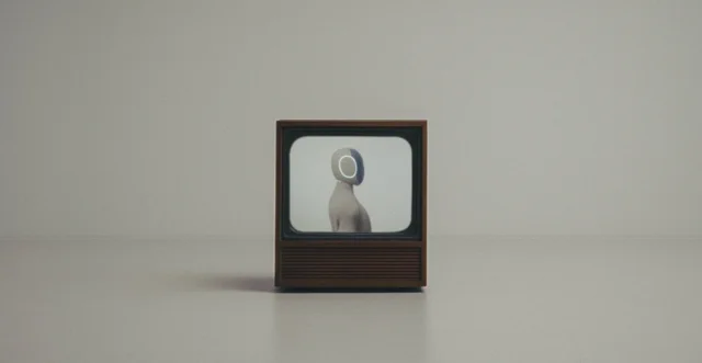 Az 1X új MI-je előrejelzi a jövőt, így a robotok gyakorolhatnak a Mátrixban