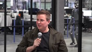 Brett Adcock küldetése a világ első gyakorlatias humanoid robotjának megépítésére