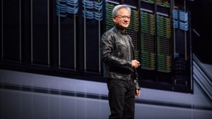 Mire számíthatunk az NVIDIA GTC 2025-ön