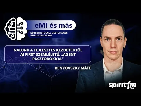 Saját MI-je veszi el a Hatóság munkáját?