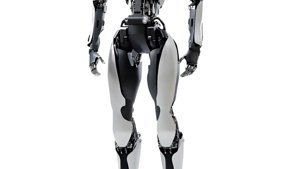 AJJ Medtech emberi robotokat fejleszt idős gondozásra