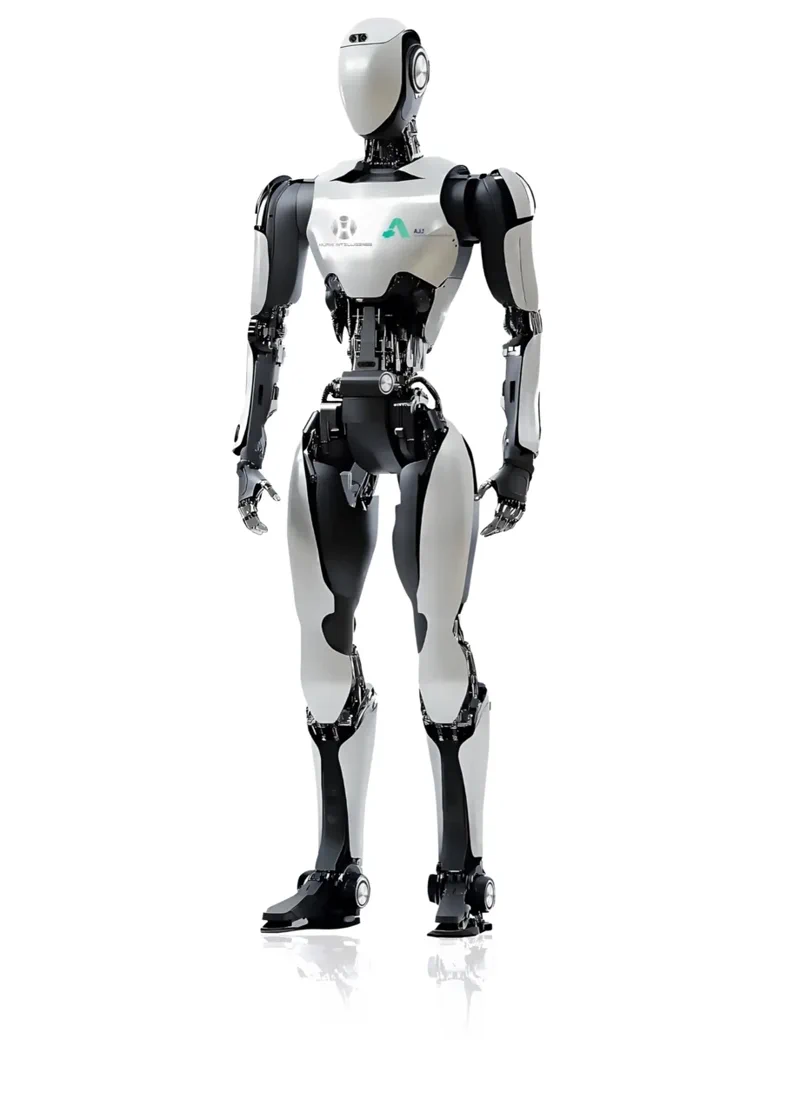 AJJ Medtech emberi robotokat fejleszt idős gondozásra