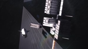 Nvidia támogatja a Starcloud orbitális adatközpontjait