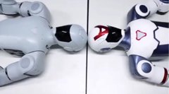 Unitree R1 humanoid robot tömeggyártásra érett