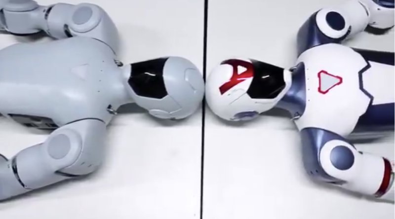 Unitree R1 humanoid robot tömeggyártásra érett