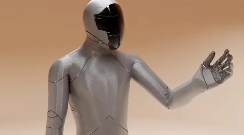 1X társalapítója bemutatta a Physical Robotics-t 4M$-os tőkével