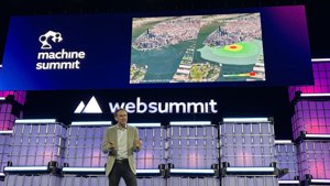 Joby csendes légitaxija sikert aratott Japánban