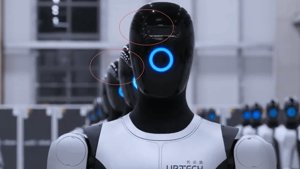 Figure vezérigazgatója CGI-vel vádolja az UBTECH-et robotvideójában