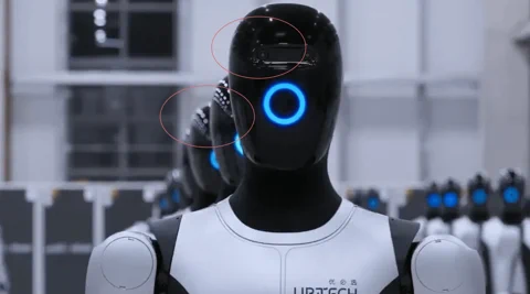 Figure vezérigazgatója CGI-vel vádolja az UBTECH-et robotvideójában