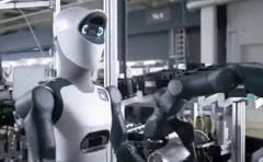 Agile ONE érkezik Németországban melózni