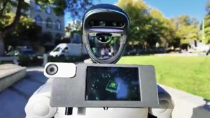 OpenMind BrainPack: Bármilyen robot agya