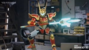 AGIBOT Q1: Hátizsák méretű humanoid, amit nem félünk összetörni