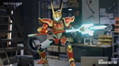 AGIBOT Q1: Hátizsák méretű humanoid, amit nem félünk összetörni