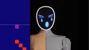 Új robotbőr, ami fájdalmat érez, így neked nem kell