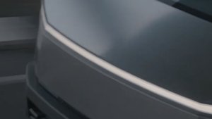 Tesla Cybertruck átküzdötte magát az EU szabályozásán, állítja egy nem megerősített jelentés