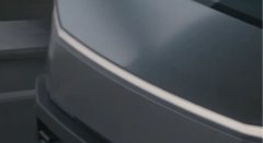 Tesla Cybertruck átküzdötte magát az EU szabályozásán, állítja egy nem megerősített jelentés