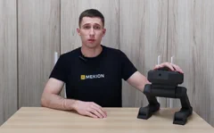 Az 500 dolláros robot kutatná a kétlábú mozgást