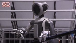 Atlas robot a Hyundai gyárban, új modell érkezik a CES-re