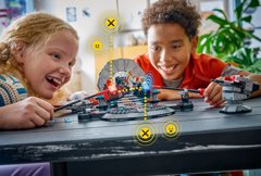 LEGO bemutatta a képernyőmentes SMART Bricks-eket