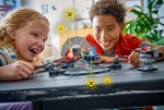LEGO bemutatta a képernyőmentes SMART Bricks-eket