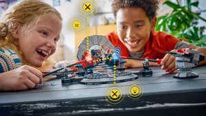 LEGO bemutatta a képernyőmentes SMART Bricks-eket