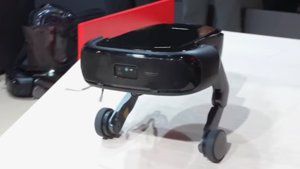 Roborock Saros Rover: A robotporszívó lábakkal