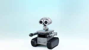 Zeroth robotpartit tör szét emberi robotokkal 3000 dollár alatt