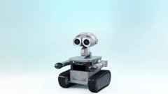 Zeroth robotpartit tör szét emberi robotokkal 3000 dollár alatt