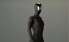 A Clone Robotics 279 izmos androidot épít otthonodba