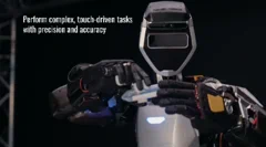 A Sanctuary AI ismét felvételizik, bebizonyítva, hogy nem hibernálták magukat