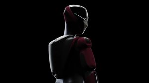 Generative Bionics: Ember a bőrrel borított humanoid a CES 2026-on