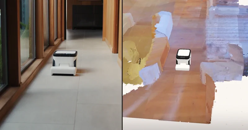 A Matic robotporszívója letarolta a nemzetközi tech-sajtót