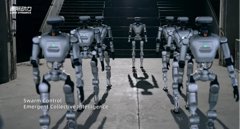 Humanoid sereg ébredése: a LimX Dynamics szintet lépett