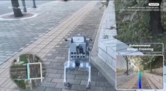 NavFm AI: Az univerzális GPS minden robot agyába