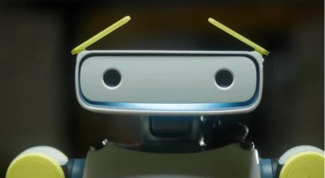 Fauna Robotics reveals Sprout: A humanoid platform for the people