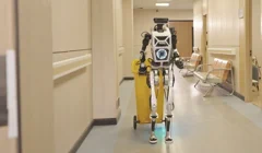A THEMIS már járás közben is dolgozik: szintet lépett a humanoid