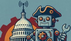 RoboHorizon Robot Magazine - AI you can touch