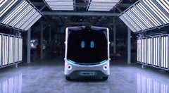 RoboHorizon Robot Magazine - AI you can touch