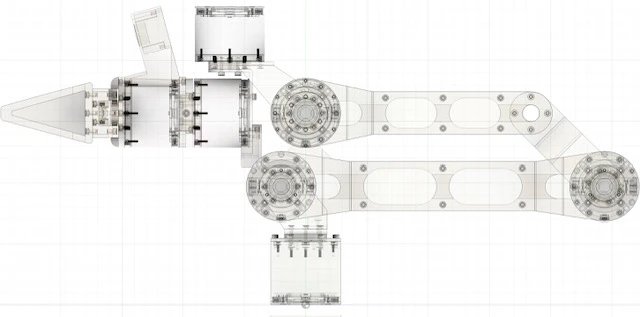 Nyílt forrású AI-robotkart villantott a The Robot Learning Company