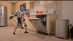 Az NVIDIA nyílt forrásúvá tette a SONIC-ot a humanoidokhoz