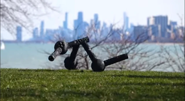 Northwestern: Az AI-robotok, amik nem hajlandóak meghalni
