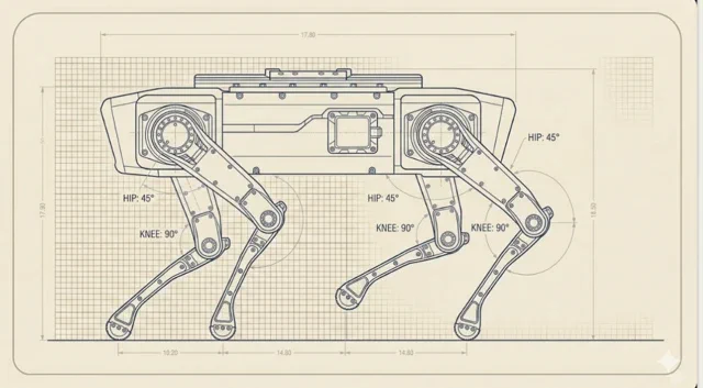 Physical AI's Growing Pains: The Hurdles Facing Robotics
