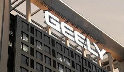 Történelmi siker: EU-s minősítést kapott a Geely ADAS-rendszere