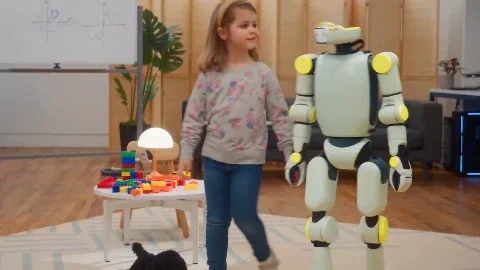 Az Amazon felvásárolta a Fauna Roboticst: jön Alexa új barátja