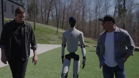 Figure AI Now Builds a Humanoid Robot Every 90 Minutes