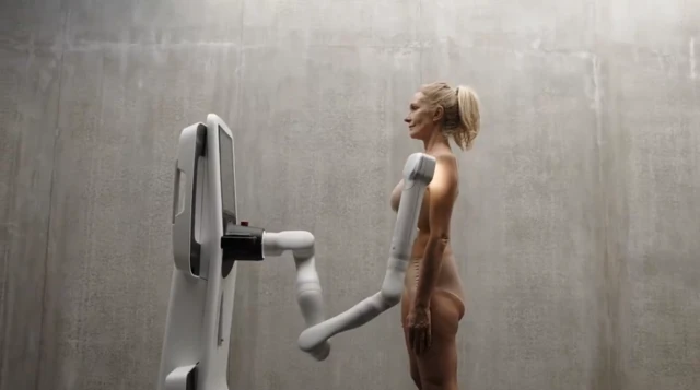 SquareMind's Swan Robot Nabs $18M to Map Every Mole on Your Body