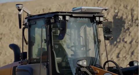 Gravis Robotics Lands Record $200M to Give Excavators an AI Brain