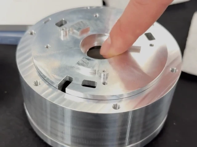 A Silica Machines tapintást adna minden robotnak