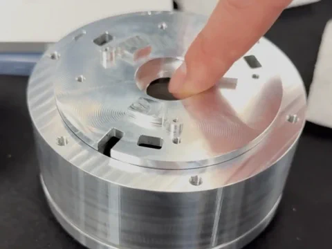 A Silica Machines tapintást adna minden robotnak