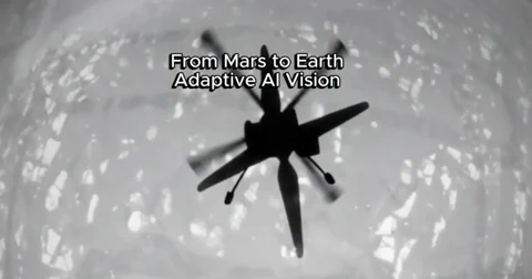 A NASA 1,3 milliót ad egy startupnak, hogy fájdalmat érezzenek a robotok